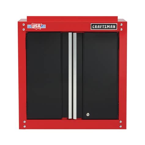 craftsman 2000 steel wall-mounted garage cabinet|craftsman wall mounted cabinets.